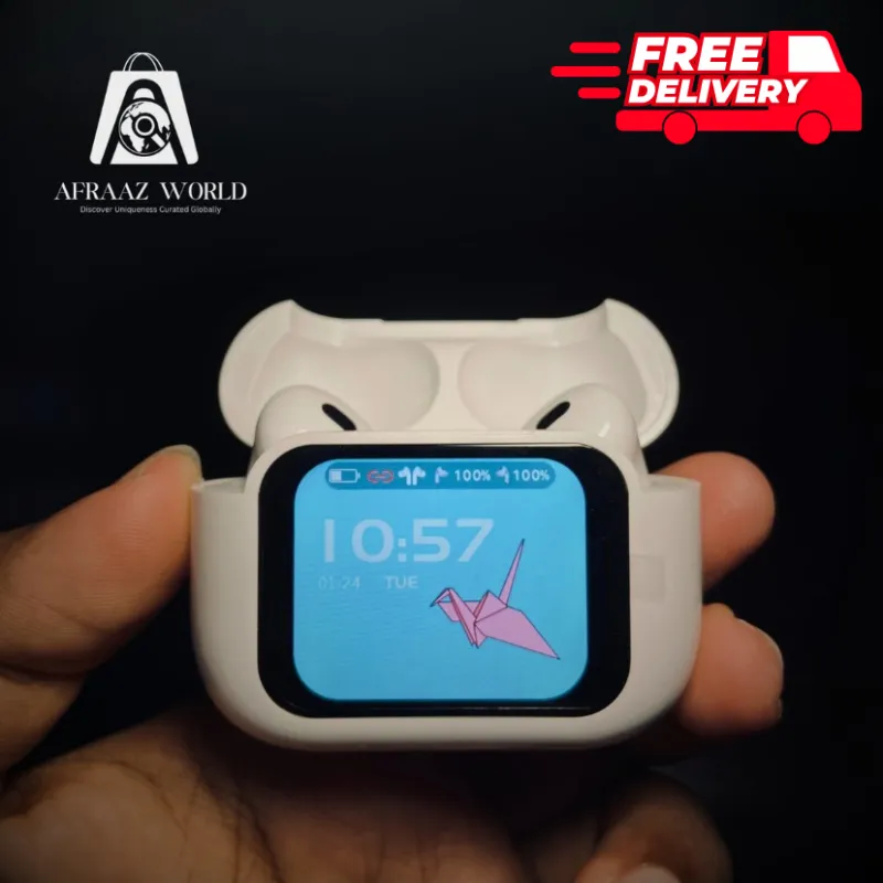 A11 PRO Airbuds