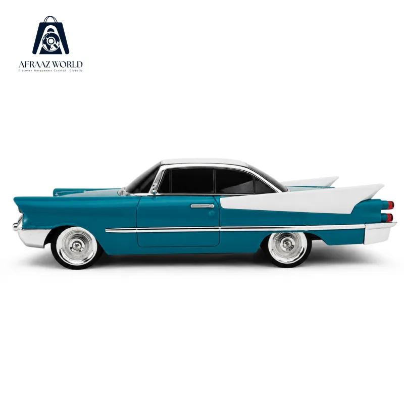 WS-1965 Car Model Shaped Wireless Speaker