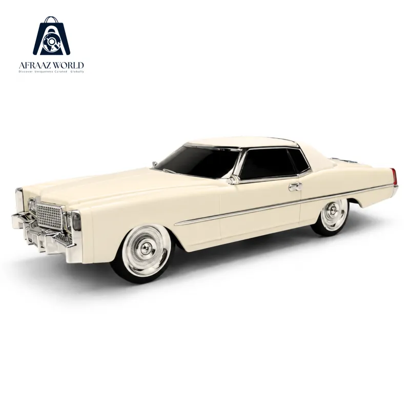 Wster WS-1966 Wireless Car Speaker.