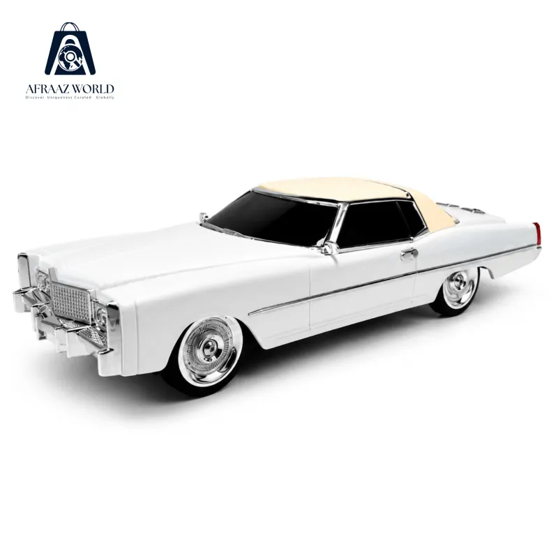 Wster WS-1966 Wireless Car Speaker.