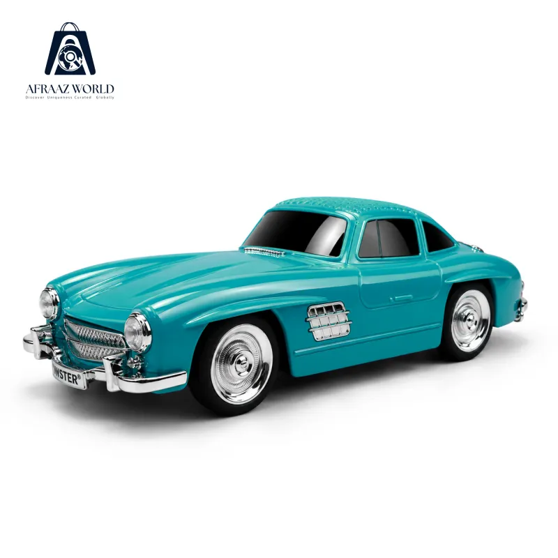 WS-300SL NEW DESIGN CLASSIC BENS Wireless Portable Speakers