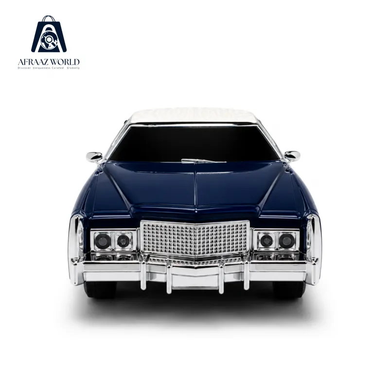Wster WS-1966 Wireless Car Speaker.