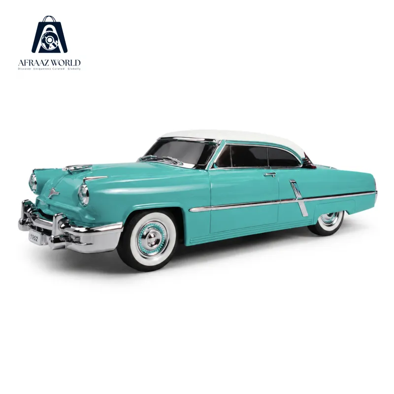 NEW WS-1957 Classical Car Design Wireless Portable Speaker