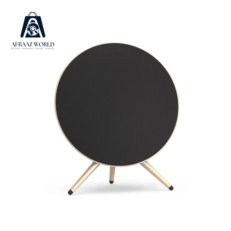 LP 18 speaker